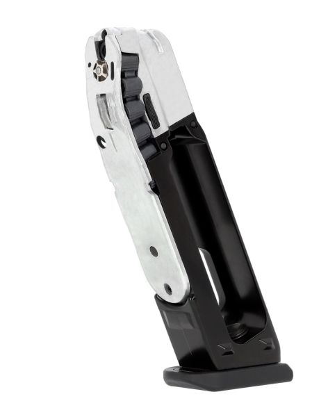 Magazin für Glock 17 Gen5 4,5 mm Diabolo 5.8403.1