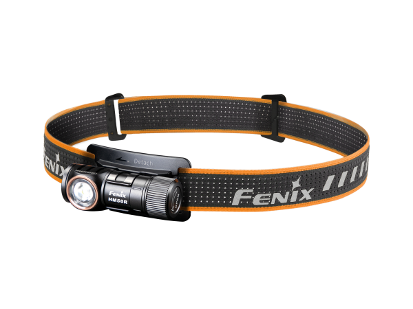 Fenix HM50R V2.0 LED Stirnlampe