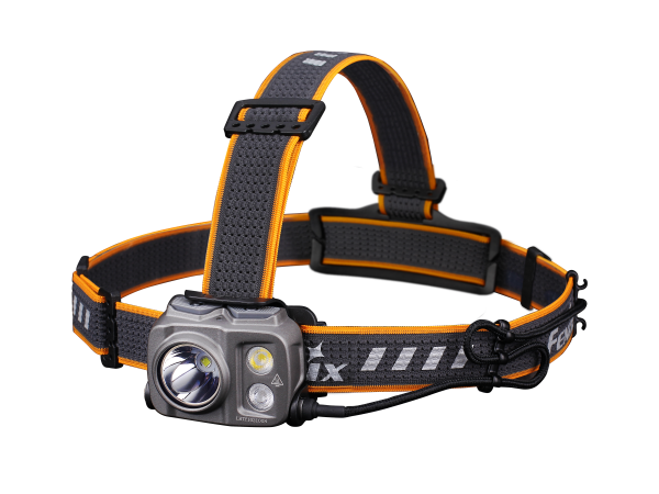 Fenix HP25R V2.0 LED Stirnlampe