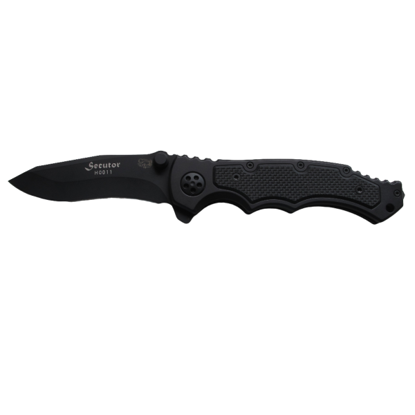 Eickhorn Secutor IV glatte Klinge