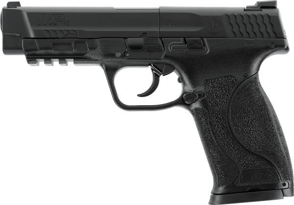 Smith & Wesson M&P45 M2.0 CO2 Pistole Kaliber 4,5 mm