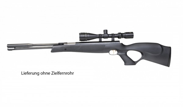 Weihrauch HW 97 Black Line