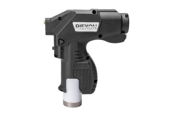 Piexon Peppersoaker PSX1 mit integrierter LED Lichteinheit