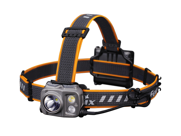 Fenix HP16R Stirnlampe