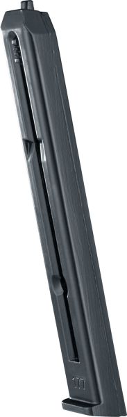 Magazin für Umarex XBG CO2 Pistole