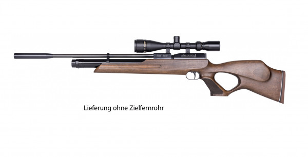 Weihrauch HW 100 T Pressluftgewehr 5,5 mm