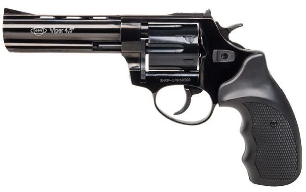 Ekol Viper 4,5" Schreckschussrevolver