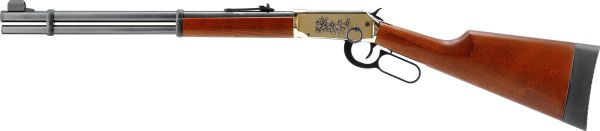 Walther Lever Action CO2 Unterhebelrepetierer