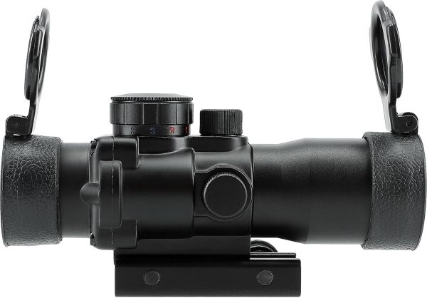 Umarex RS 4 x 32 TC-CI Zielfernrohr ultra-kompakt beleuchtet für 22 mm Schiene