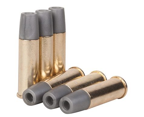 Ladehülsen 4,5 mm BB`s für Schofield Revolver