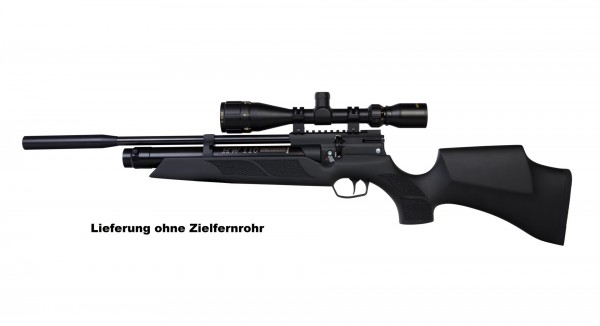 Weihrauch HW 110 ST Pressluftgewehr Kaliber 4,5 mm