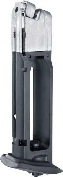 Magazin Umarex Racegun 4,5 mm CO2 Pistole