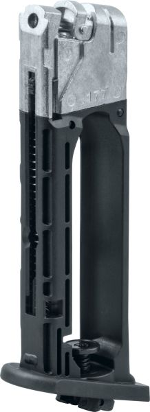 Magazin Beretta M84 FS CO2-Pistole 4,5 mm Stahl BB