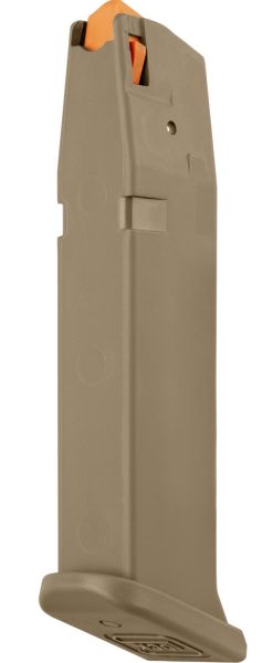 Magazin für Glock 17 Gen5 Coyote Schreckschuss Pistole