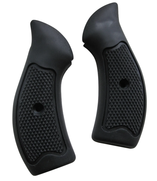 Gummigriffschalen für HW 37 & HW 88 Schreckschuss Revolver