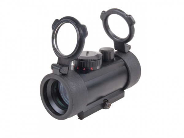 Swiss Arms Red / Green Dot Leuchtpunktvisier