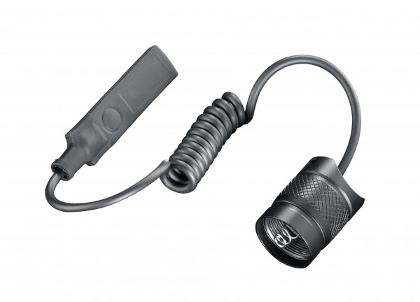 Kabelschalter für Walther MGL - 1100X2 Taschenlampe