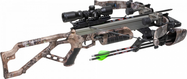 Excalibur Armbrust MAG 340 Realtree Excape 270 lbs / 340 fps