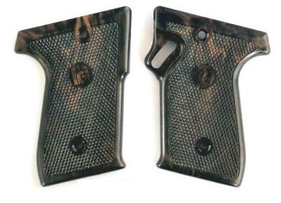 Griffschalen Röhm RG 300 / RG 600