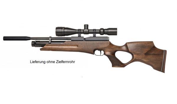 Weihrauch HW 100 TK Pressluftgewehr 4,5 mm