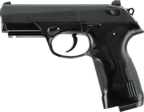 Beretta Px4 Storm CO2 Luftpistole 4,5 mm Schwarz