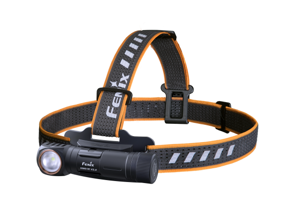 Fenix HM61R V2.0 LED Stirnlampe