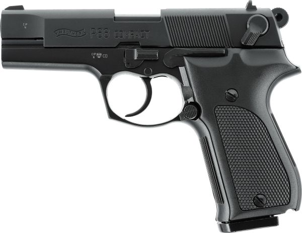Walther P88 9 mm P.A.K. Schreckschusspistole