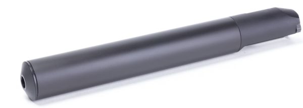 Weihrauch Schalldämpfer zum Aufstecken für HW77