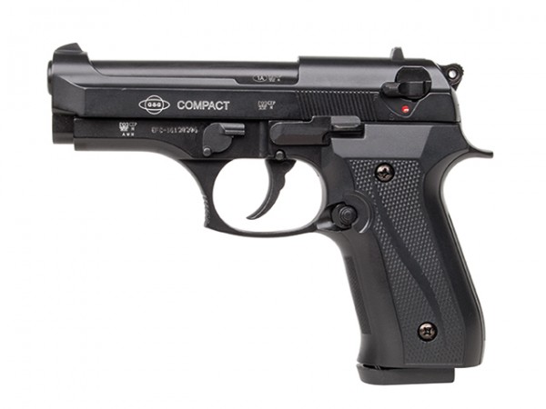 Ekol Compact 9 mm P.A.K