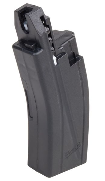 Magazin Sig Sauer MPX und MCX Kaliber 4,5 mm Diabolo