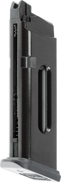 Magazin für Glock 17 Gen5 MOS 4,5 mm (.177) BB 5.8450