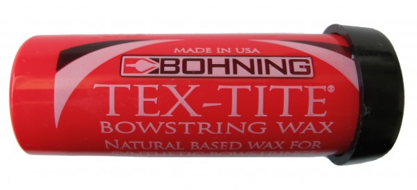 Sehnenwachs Bohning TEX-TITE