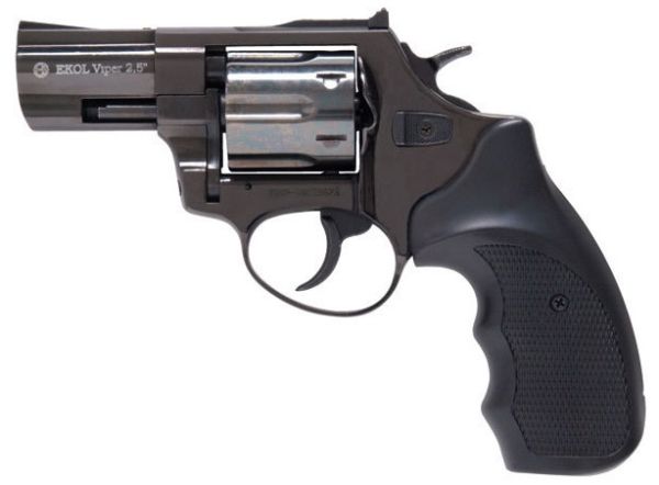 Ekol Viper 2,5'' Schreckschussrevolver