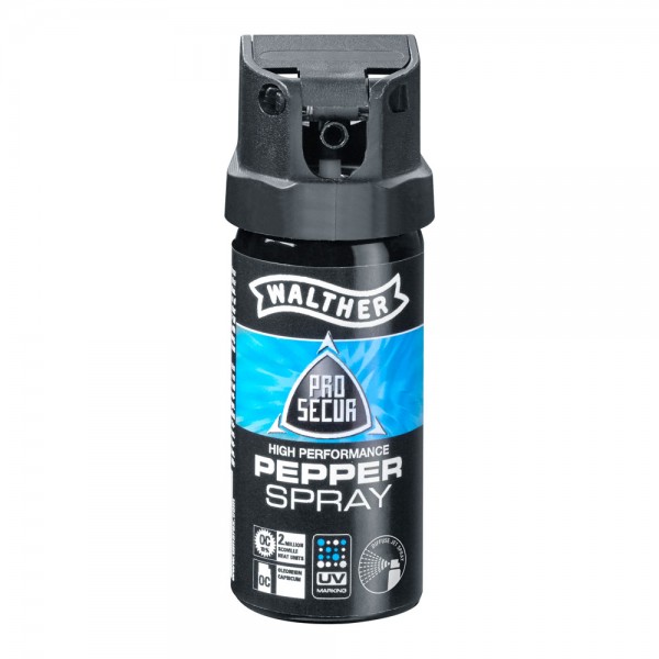 Walther ProSecur Pfefferspray 53 ml