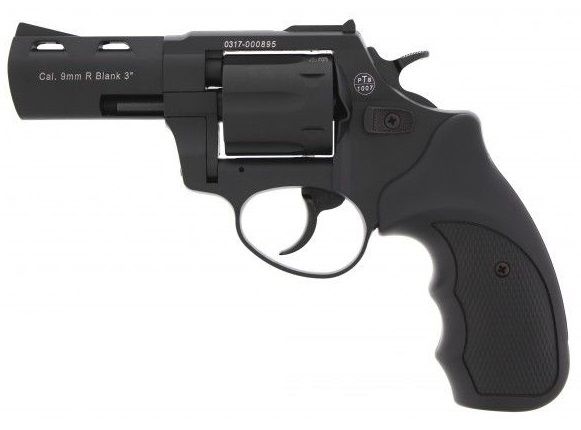 Zoraki R2 3'' Schreckschussrevolver