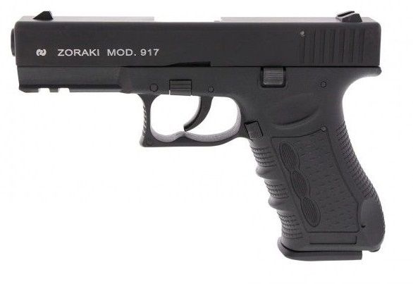 Zoraki 917 Schreckschusspistole 9 mm P.A.K.