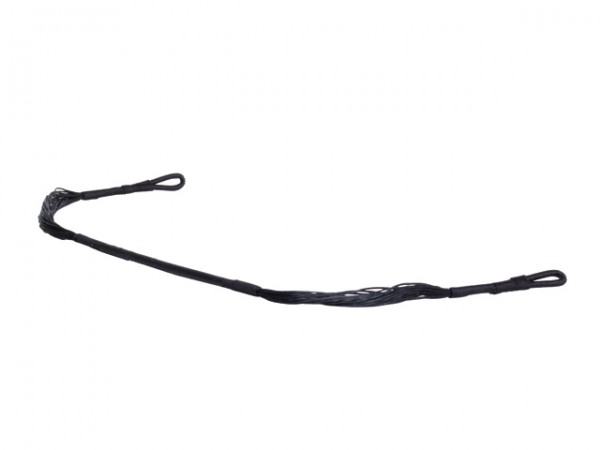 Ersatzsehne Schwarz für die NXG / Hori-Zone Redback Pistolenarmbrust