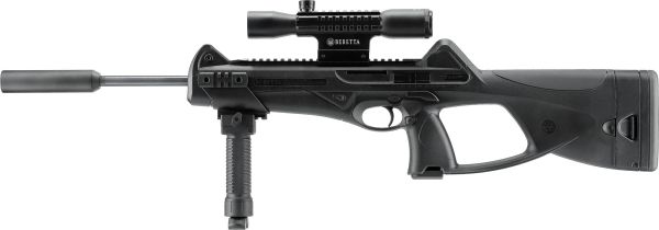 Beretta Cx4 Storm XT Schwarz CO2