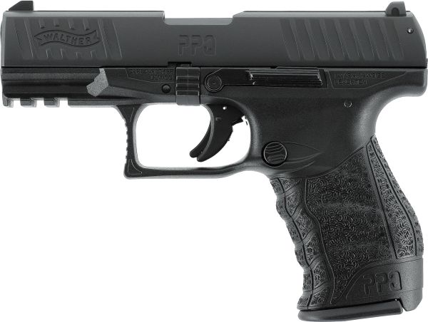 Walther PPQ M2 Schreckschusspistole